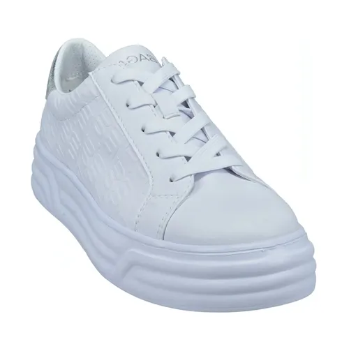 Bagatt - Shoes > Sneakers - White - Bagatt - Modalova