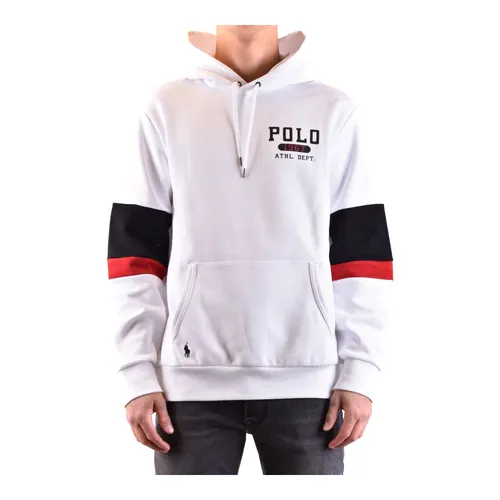 Sweatshirts & Hoodies > Hoodies - - Polo Ralph Lauren - Modalova