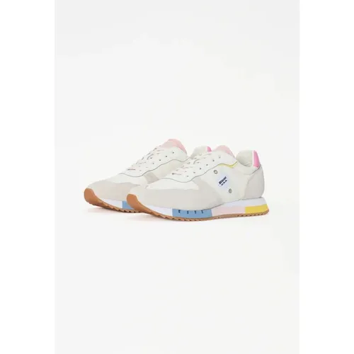 Shoes > Sneakers - - Blauer - Modalova