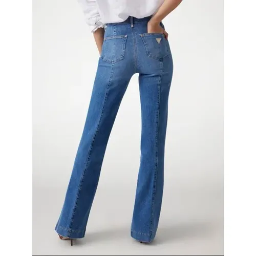 Jeans > Boot-cut Jeans - - Guess - Modalova