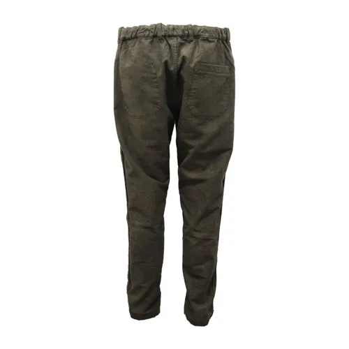 Trousers > Slim-fit Trousers - - Bob - Modalova