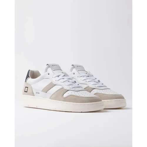 Shoes > Sneakers - - D.a.t.e. - Modalova