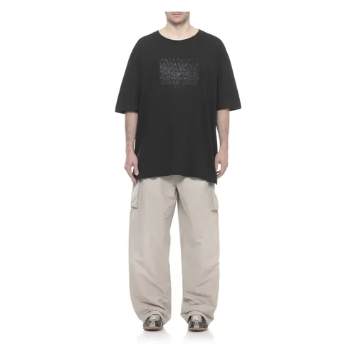 Tops > T-Shirts - - Maison Margiela - Modalova