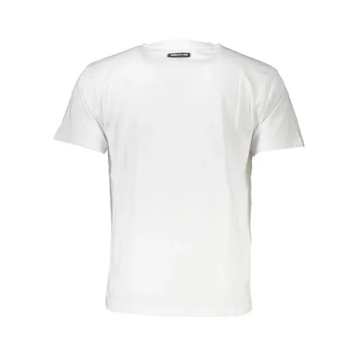 Tops > T-Shirts - - Cavalli Class - Modalova
