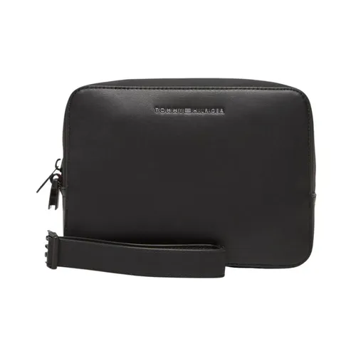 Accessories > Wallets & Cardholders - - Tommy Hilfiger - Modalova