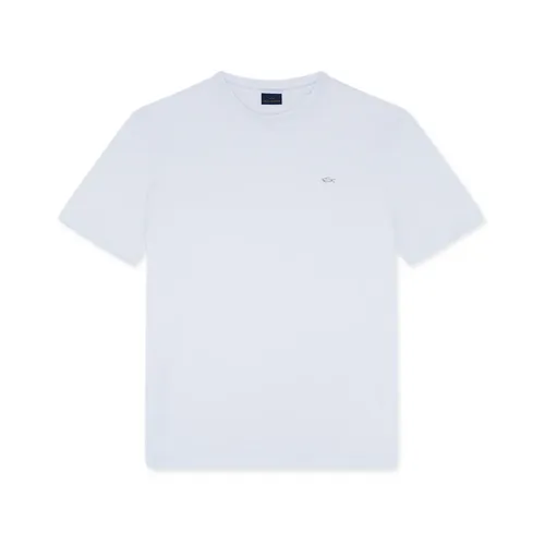Tops > T-Shirts - - Paul & Shark - Modalova