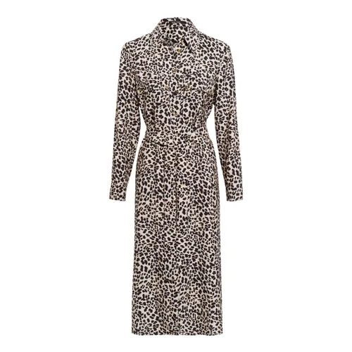 Dresses > Day Dresses > Shirt Dresses - - Marc Aurel - Modalova