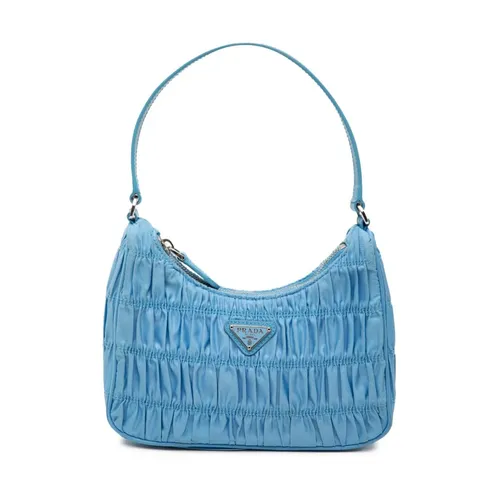 Pre-owned > Pre-owned Bags > Pre-owned Shoulder Bags - - Prada Vintage - Modalova