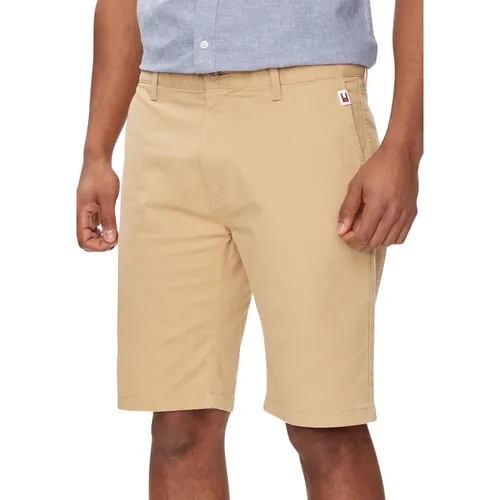 Shorts > Casual Shorts - - Tommy Jeans - Modalova