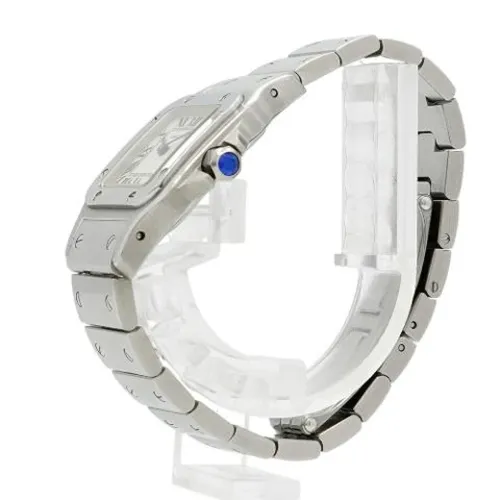 Pre-owned > Pre-owned Accessories > Pre-owned Watches - - Cartier Vintage - Modalova