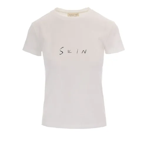 Tops > T-Shirts - - Patrizia Pepe - Modalova