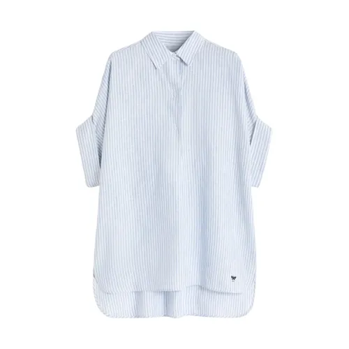 Blouses & Shirts > Shirts - - Weekend Max Mara - Modalova