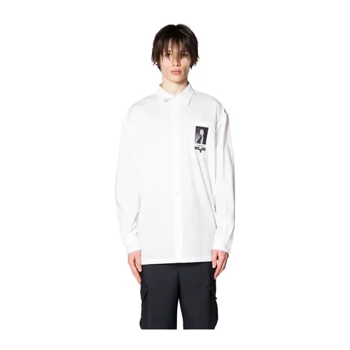 Shirts > Casual Shirts - - Undercover - Modalova