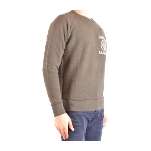 Sweatshirts & Hoodies > Sweatshirts - - Dondup - Modalova
