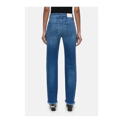 Jeans > Straight Jeans - - Closed - Modalova