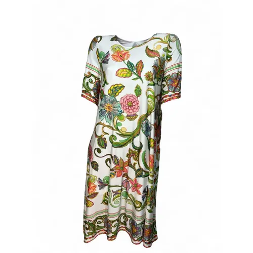 Dresses > Day Dresses > Short Dresses - - Ana Alcazar - Modalova