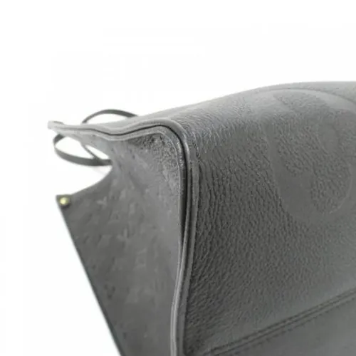 Pre-owned > Pre-owned Bags > Pre-owned Tote Bags - - Louis Vuitton Vintage - Modalova