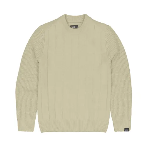 Knitwear > Round-neck Knitwear - - Butcher of Blue - Modalova