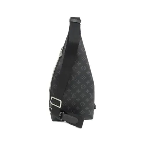 Pre-owned > Pre-owned Bags > Pre-owned Cross Body Bags - - Louis Vuitton Vintage - Modalova