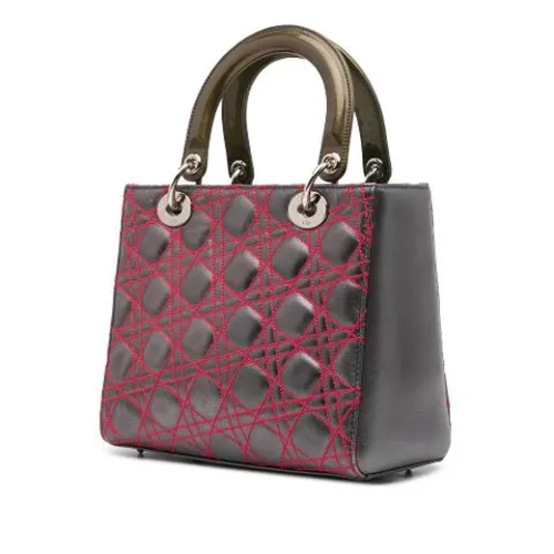 Pre-owned > Pre-owned Bags > Pre-owned Handbags - - Dior Vintage - Modalova