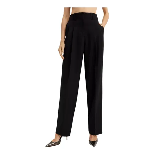 Trousers > Wide Trousers - - Jacquemus - Modalova