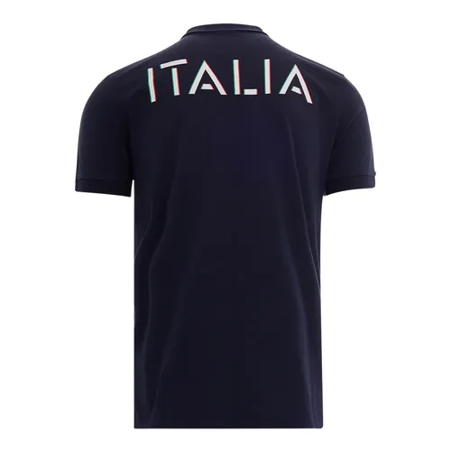 Tops > Polo Shirts - - Emporio Armani EA7 - Modalova