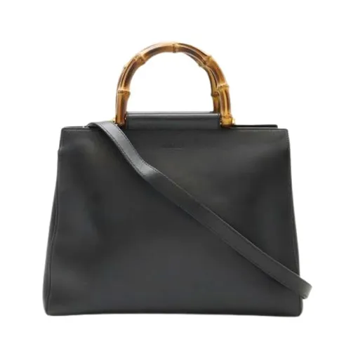 Pre-owned > Pre-owned Bags > Pre-owned Handbags - - Gucci Vintage - Modalova
