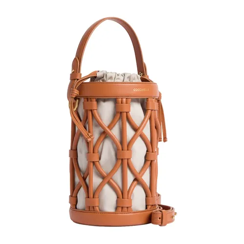 Bags > Bucket Bags - - Coccinelle - Modalova