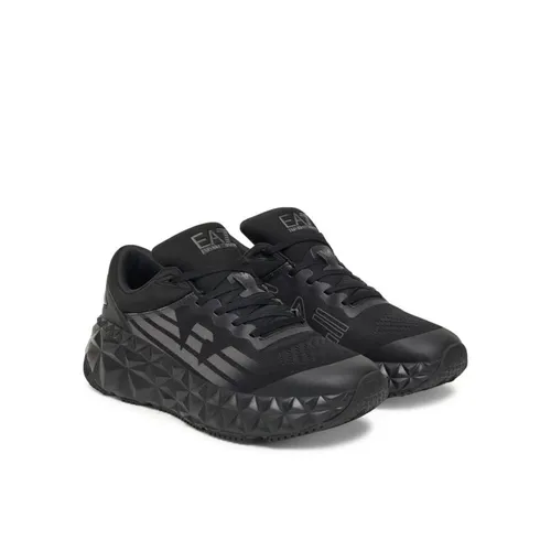 Shoes > Sneakers - - Emporio Armani EA7 - Modalova