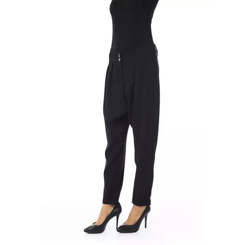 Trousers > Slim-fit Trousers - - Byblos - Modalova