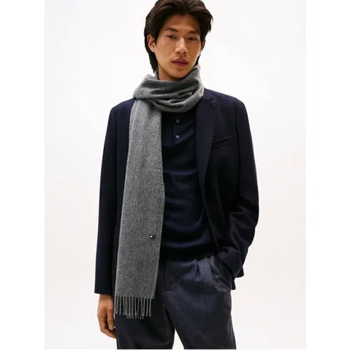 Accessories > Scarves > Winter Scarves - - Tommy Hilfiger - Modalova