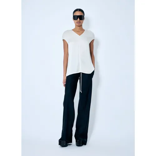 Blouses & Shirts > Blouses - - Rick Owens - Modalova