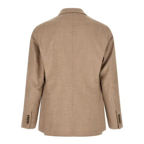 Suits > Suit Sets > Single Breasted Suits - - Tagliatore - Modalova