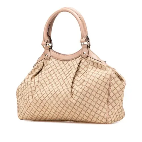 Pre-owned > Pre-owned Bags > Pre-owned Handbags - - Gucci Vintage - Modalova
