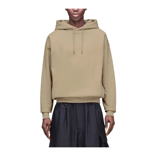 Sweatshirts & Hoodies > Hoodies - - Adidas - Modalova