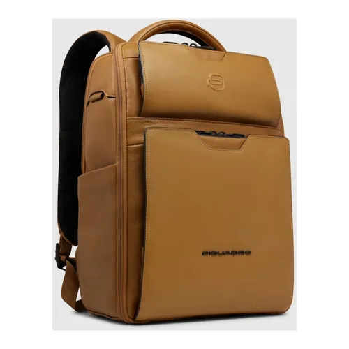 Bags > Backpacks - - Piquadro - Modalova
