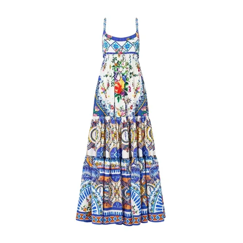 Dresses > Day Dresses > Maxi Dresses - - Camilla - Modalova
