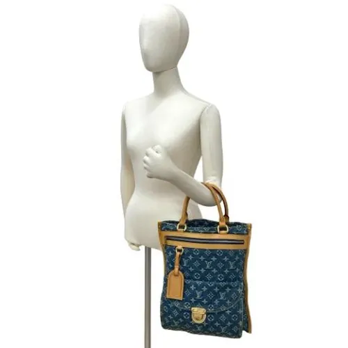 Pre-owned > Pre-owned Bags > Pre-owned Handbags - - Louis Vuitton Vintage - Modalova
