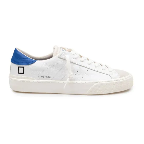Shoes > Sneakers - - D.a.t.e. - Modalova