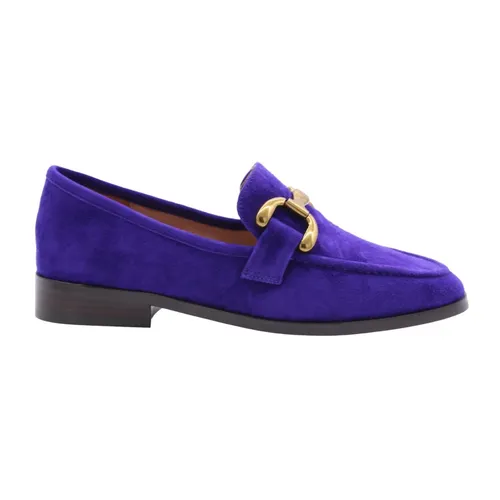 Shoes > Flats > Loafers - - Bibi Lou - Modalova