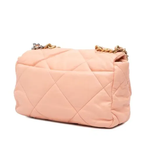 Pre-owned > Pre-owned Bags > Pre-owned Cross Body Bags - - Chanel Vintage - Modalova
