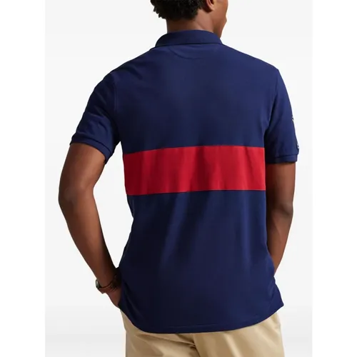 Tops > Polo Shirts - - Polo Ralph Lauren - Modalova