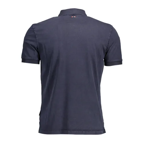 Tops > Polo Shirts - - Napapijri - Modalova