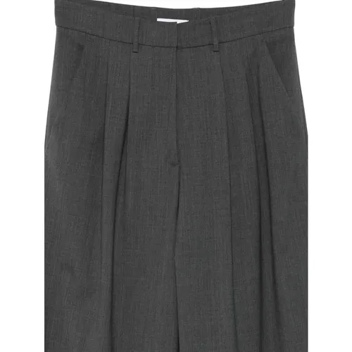 Trousers > Wide Trousers - - PT Torino - Modalova