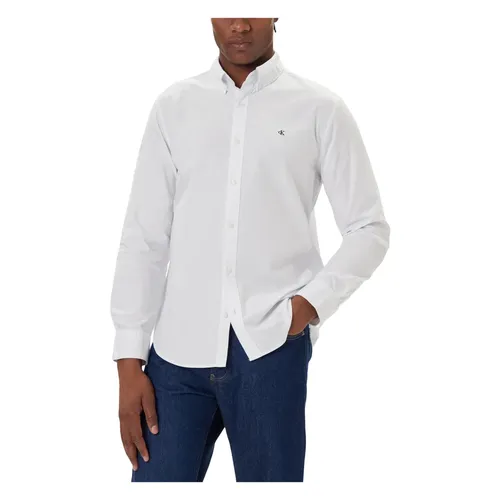 Shirts > Casual Shirts - - Calvin Klein Jeans - Modalova