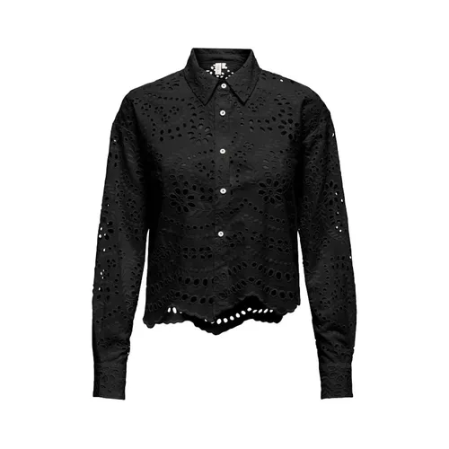 Blouses & Shirts > Shirts - - Only - Modalova