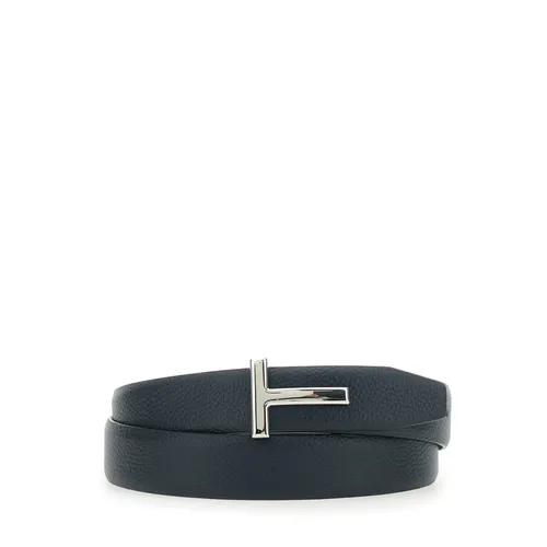 Accessories > Belts - - Tom Ford - Modalova