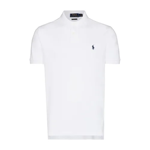 Tops > Polo Shirts - - Ralph Lauren - Modalova