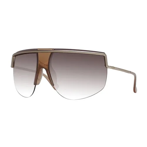 Accessories > Sunglasses - - Max Mara - Modalova