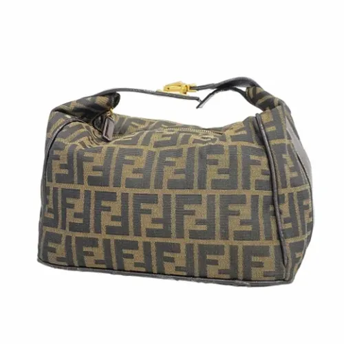 Pre-owned > Pre-owned Bags > Pre-owned Handbags - - Fendi Vintage - Modalova